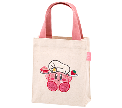 スクエアトートバッグ